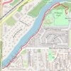 GoMap__2026_07_18__16_24_53 trail, distance, elevation, map, profile, GPS track