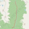Saturday Morning Activity - copy trail, distance, elevation, map, profile, GPS track