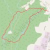 2026-10-11 12:02:43 trail, distance, elevation, map, profile, GPS track