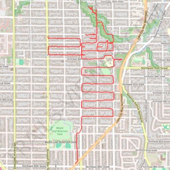 9/12/2026 trail, distance, elevation, map, profile, GPS track