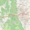2026-09-12_06-09_Sat trail, distance, elevation, map, profile, GPS track