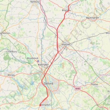 Tracked with OSMTracker for Android™ trail, distance, elevation, map, profile, GPS track