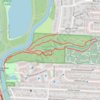 2026-10-30 18:17:38 trail, distance, elevation, map, profile, GPS track