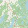 GoMap__2026_07_31__19_00_56 trail, distance, elevation, map, profile, GPS track